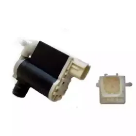 Водяной насос, система очистки окон HOFFER купить