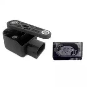 Датчик, ксеноновый свет (регулировка угла наклона фар) HOFFER купить