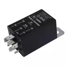 Реле, топливный насос HOFFER купить