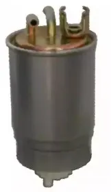 Топливный фильтр HOFFER купить