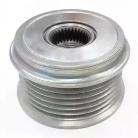 Механизм свободного хода генератора HOFFER купить