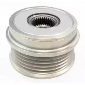 Механизм свободного хода генератора HOFFER купить