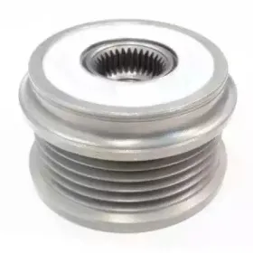 Механизм свободного хода генератора HOFFER купить