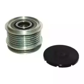 Механизм свободного хода генератора HOFFER купить