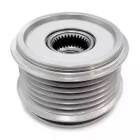 Механизм свободного хода генератора HOFFER купить