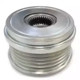 Механизм свободного хода генератора HOFFER купить