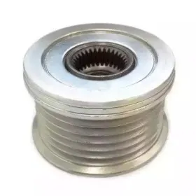 Механизм свободного хода генератора HOFFER купить