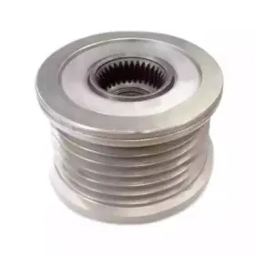 Механизм свободного хода генератора HOFFER купить