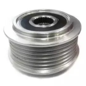 Механизм свободного хода генератора HOFFER купить