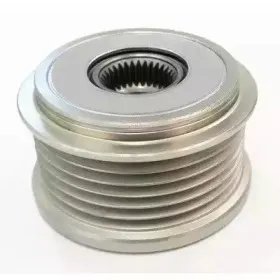 Механизм свободного хода генератора HOFFER купить