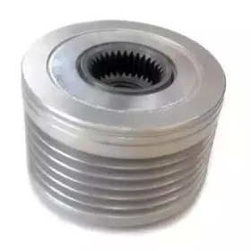 Механизм свободного хода генератора HOFFER купить