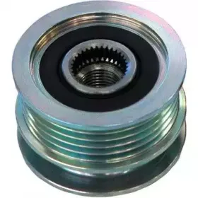 Механизм свободного хода генератора HOFFER купить