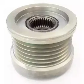 Механизм свободного хода генератора HOFFER купить