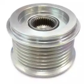 Механизм свободного хода генератора HOFFER купить