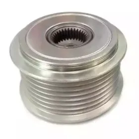 Механизм свободного хода генератора HOFFER купить