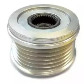 Механизм свободного хода генератора HOFFER купить