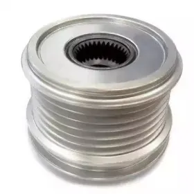 Механизм свободного хода генератора HOFFER купить