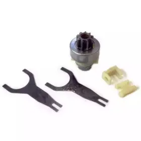 Ведущая шестерня, стартер HOFFER купить