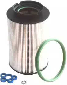 Топливный фильтр HOFFER купить