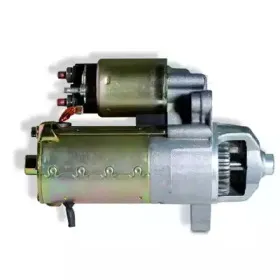 Стартер HOFFER купить