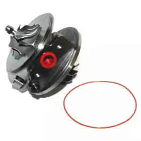 Группа корпуса, компрессор HOFFER купить