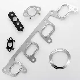 Монтажный комплект, компрессор HOFFER купить