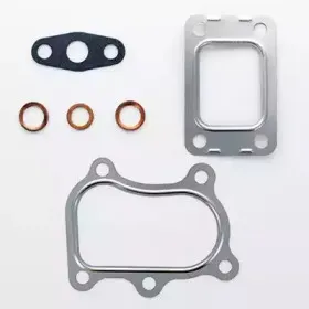 Монтажный комплект, компрессор HOFFER купить