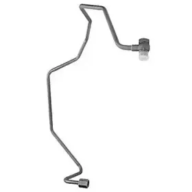 Маслопровод, компрессор HOFFER купить