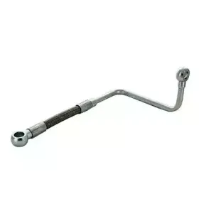 Маслопровод, компрессор HOFFER купить