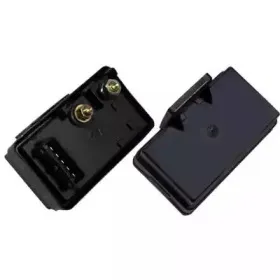 Блок управления, время накаливания HOFFER купить