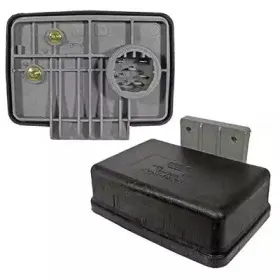 Блок управления, время накаливания HOFFER купить