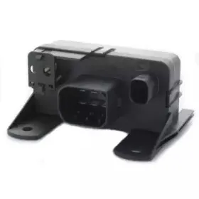 Блок управления, время накаливания HOFFER купить