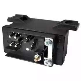 Блок управления, время накаливания HOFFER купить