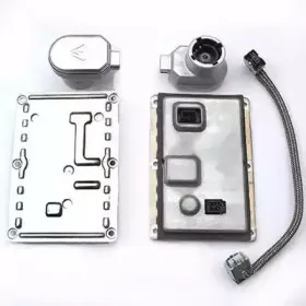 Устройство зажигания, газоразрядная лампа HOFFER купить