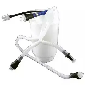 Паливний насос з фільтром HOFFER купить