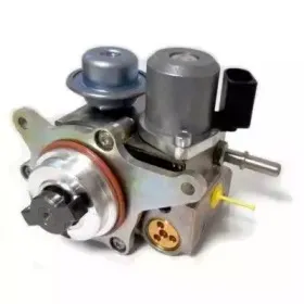 Насос высокого давления HOFFER купить