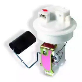 Датчик, запас топлива HOFFER купить