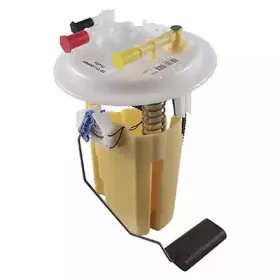 Датчик, запас топлива HOFFER купить