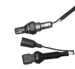 Лямбда-зонд HOFFER купить