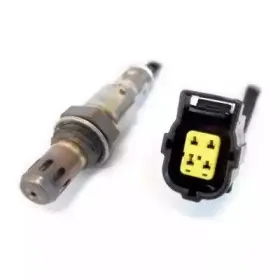 Лямбда-зонд HOFFER купить