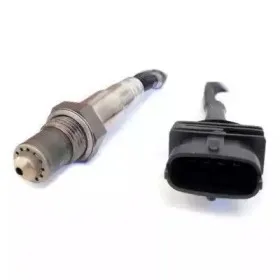 Лямбда-зонд HOFFER купить