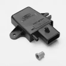 Датчик, давление во впускной трубе HOFFER купить