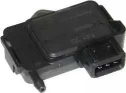 Датчик, давление во впускной трубе HOFFER купить