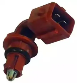 Датчик, температура впускаемого воздуха HOFFER купить