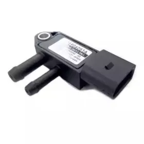 Датчик, давление выхлопных газов HOFFER купить