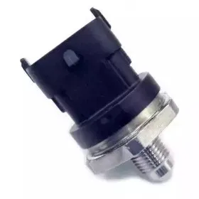 Датчик, давление подачи топлива HOFFER купить