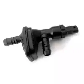 Датчик, температура топлива HOFFER купить