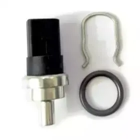 Датчик, температура топлива HOFFER купить