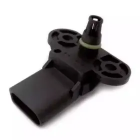 Датчик, давление во впускной трубе HOFFER купить