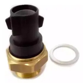 Термовыключатель, вентилятор радиатора HOFFER купить